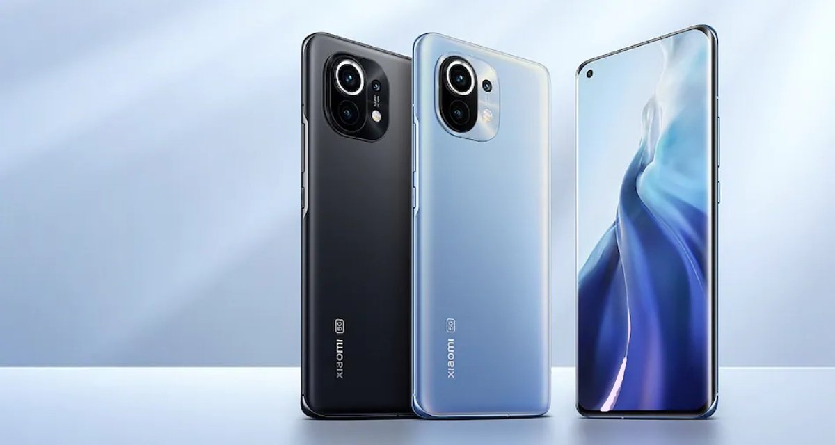 Most important information of three Xiaomi 12 series smartphones leaked, will get 10x zoom camera!