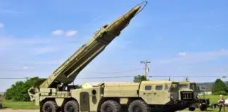 ballistic missiles