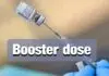 booster dose 3