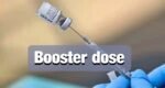 booster dose 3