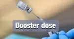 booster dose 3