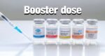 booster dose