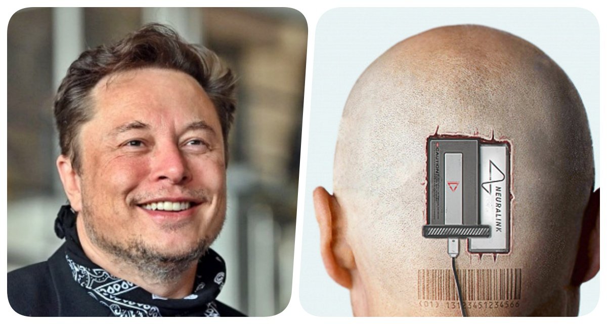 Mobile and computer will run with just thinking! Elon Musk claims – chip will be installed in humans in the year 2022
