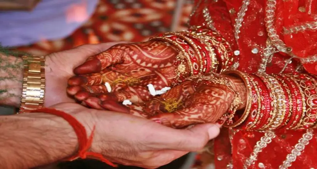 bride