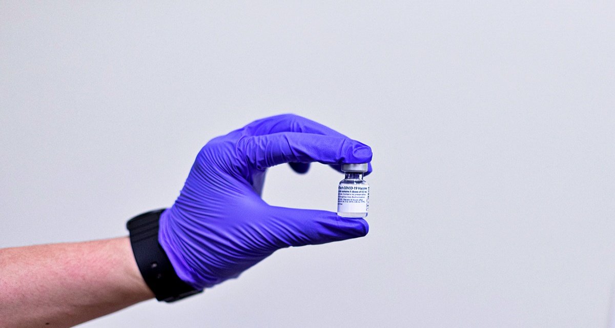 Court approves the imperative of getting corona vaccine in America, order will apply to these companies