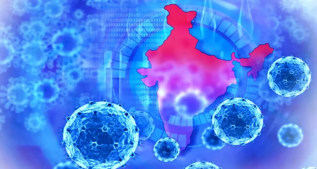 coronavirus-india