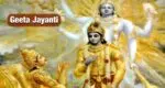 These teachings of Gita are still useful for success, everyone should follow gita jayanti