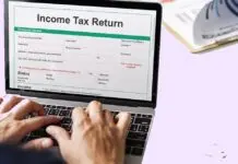 Missed filing ITR? Can pay the fine and submit the return income tax return