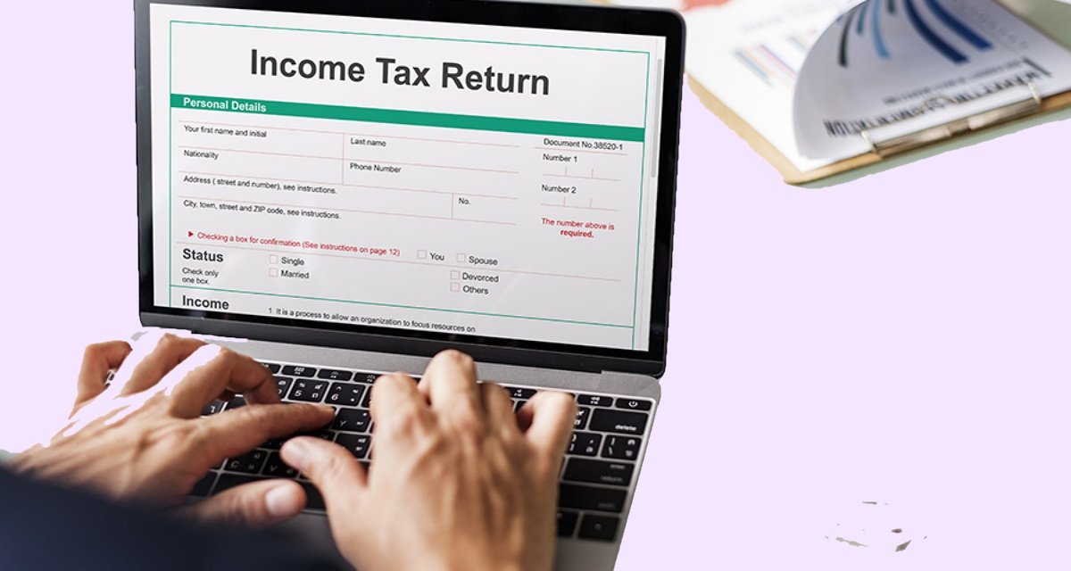 Missed filing ITR? Can pay the fine and submit the return