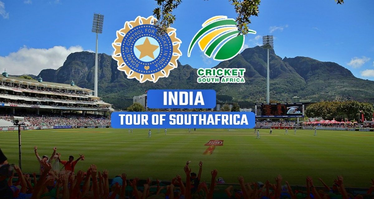 The biggest challenge for the Indian team is the South Africa tour, the dream of winning the series is still incomplete