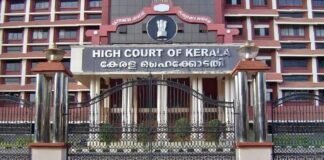 kerela high court