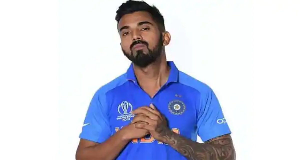 Team India got new vice-captain, KL Rahul will handle the responsibility in the test series against SA