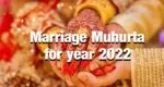 mirrage muhurt