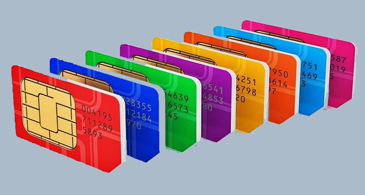 Rule Changed keeping mobile SIM card, know the government has fixed the limit