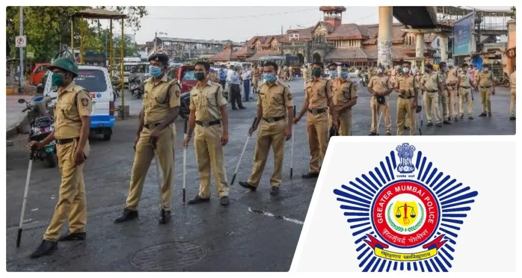 mumbai police