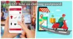 online food-clothing