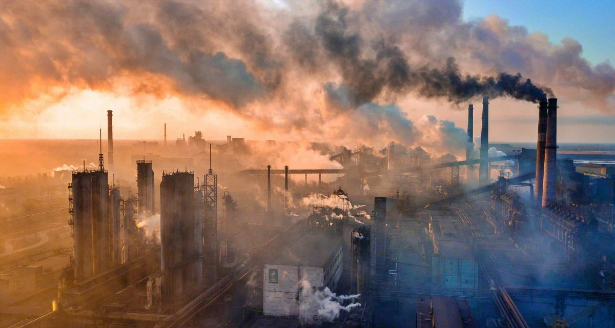 SC’s warning to states on pollution – steps to be taken in 24 hours or else the court will order
