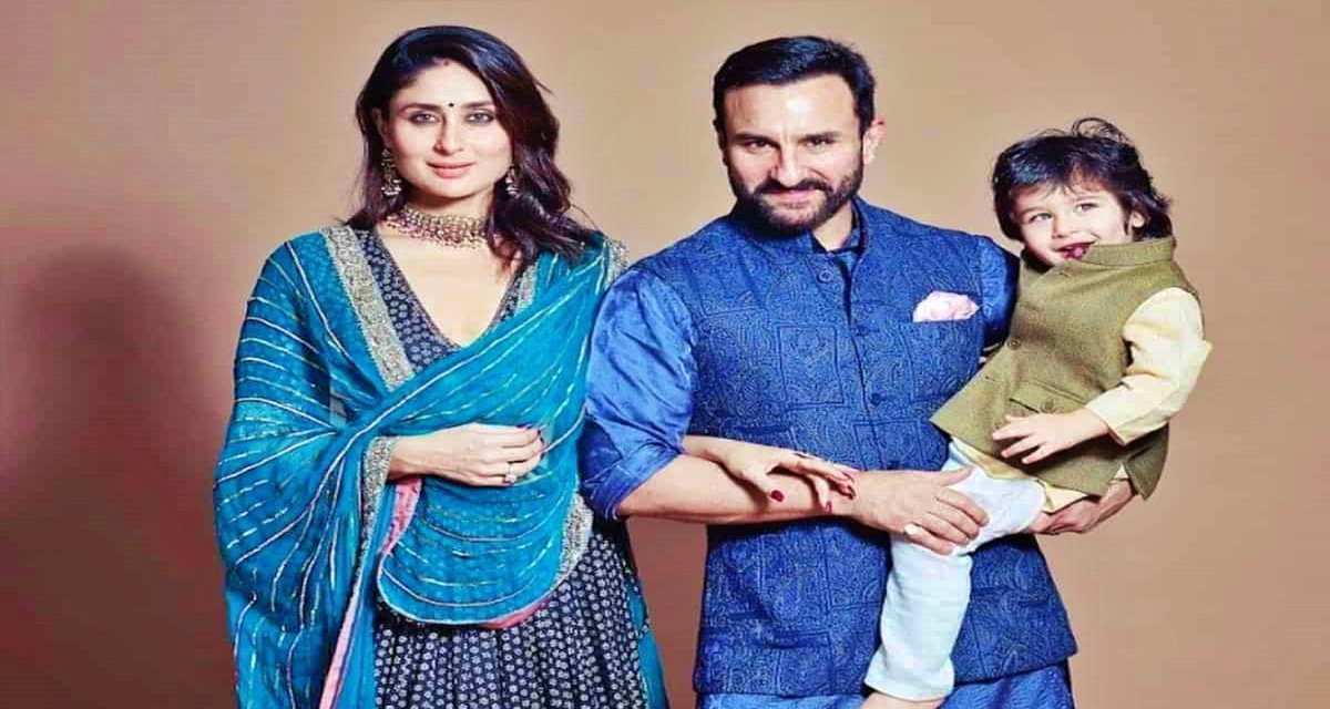 Name of Kareena Kapoor’s son was asked in public school examination, the notice was issued after creating a ruckus