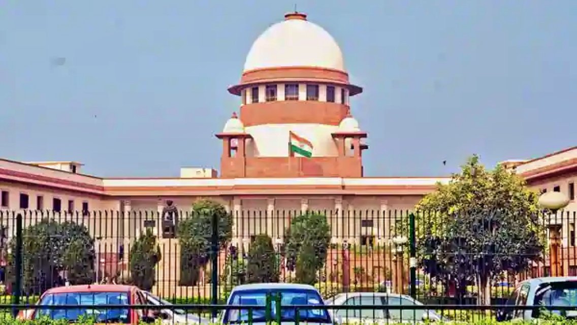 FIRs of heinous crimes cannot be quashed on the basis of ‘compromise’: SC