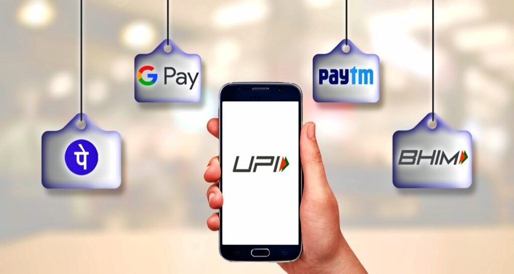 Upi-payments