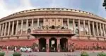 session of Parliament