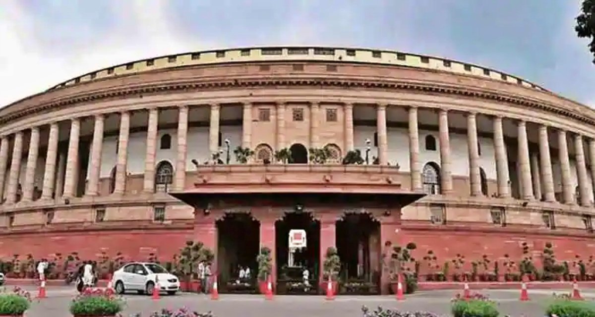 10 bills passed after 48 hours of discussion in the winter session of Parliament, see the full list