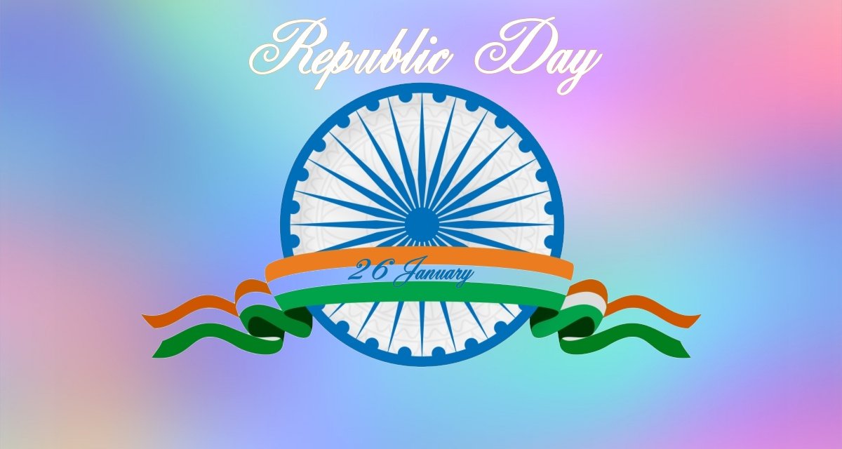 Know why Republic Day is celebrated only on 26 January? Read special things