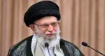 Ayatollah Ali Khamenei