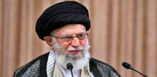 Ayatollah Ali Khamenei