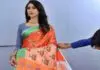 BJP will be promoted in UP with lakhs of sarees1