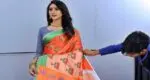 BJP will be promoted in UP with lakhs of sarees1