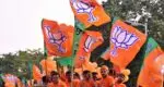 BJPs election rally will be hybrid with hi-tech