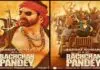 Bachchan Pandey posters