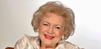 Betty White