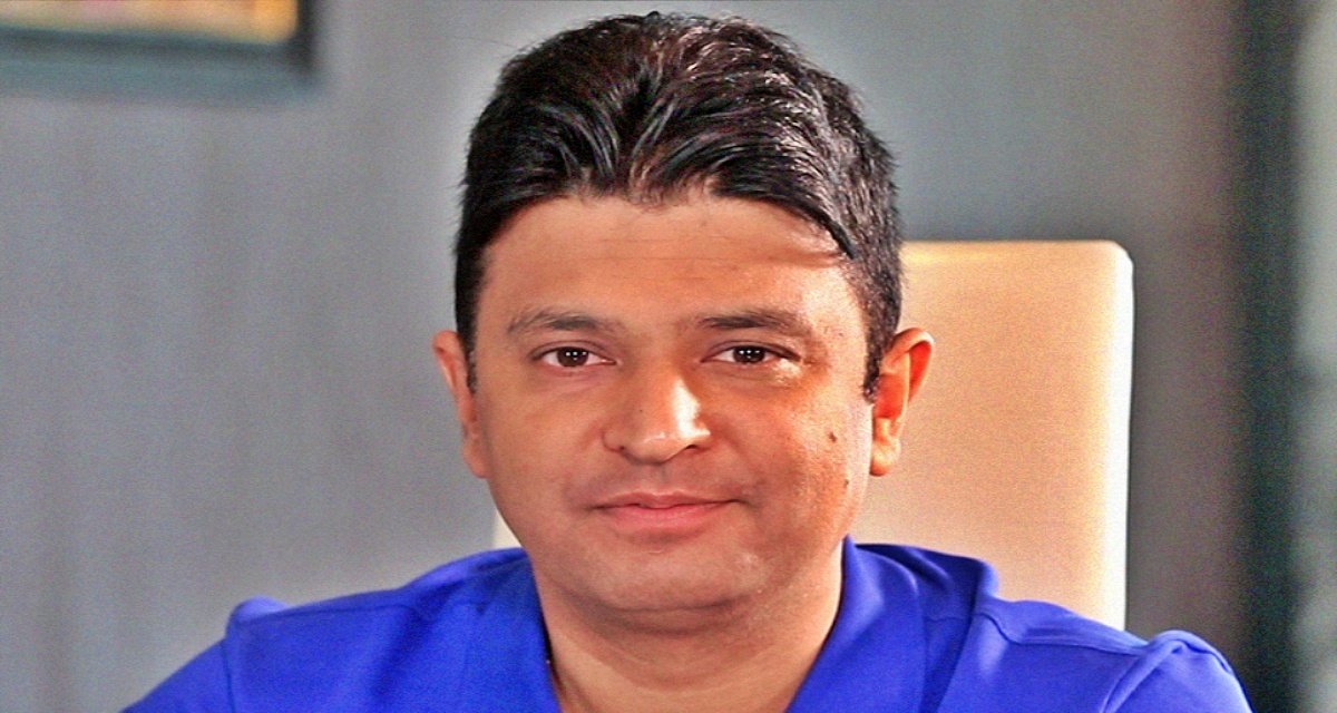 Audience needs better content, will promote regional songs in 2022: Bhushan Kumar