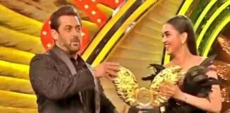 Tejashwi Prakash became the winner of Bigg Boss 15, read details Bigboss 15 winner