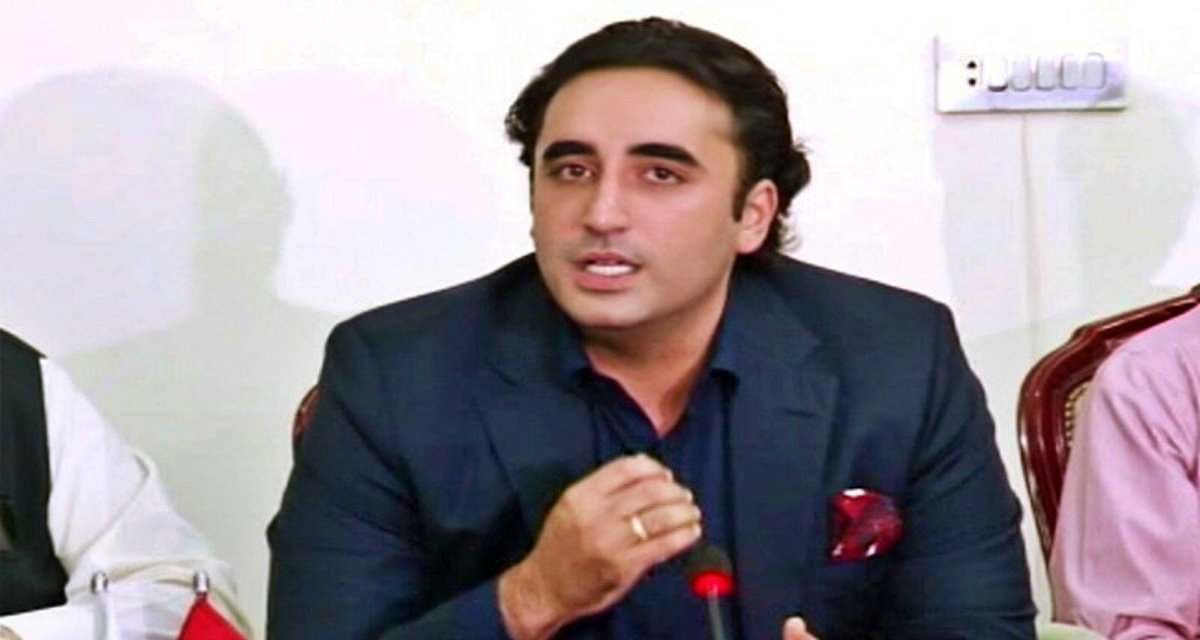 Imran Khan imposed tax on condoms, Bilawal Bhutto was furious, said – did not expect this from the player