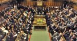 British-parliament