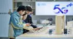 China’s 5G phone shipments soar 63.5 pct in 2021 China's 5G phone shipments