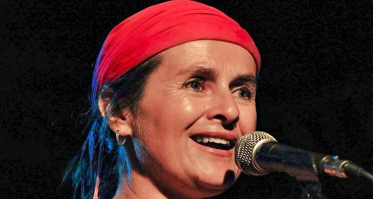 Czech singer Hana Horka finally lost to Corona, deliberately clashed with infection