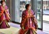 Declining male royal descendants in Japan