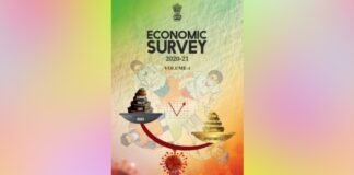 Economic survey 2021-22