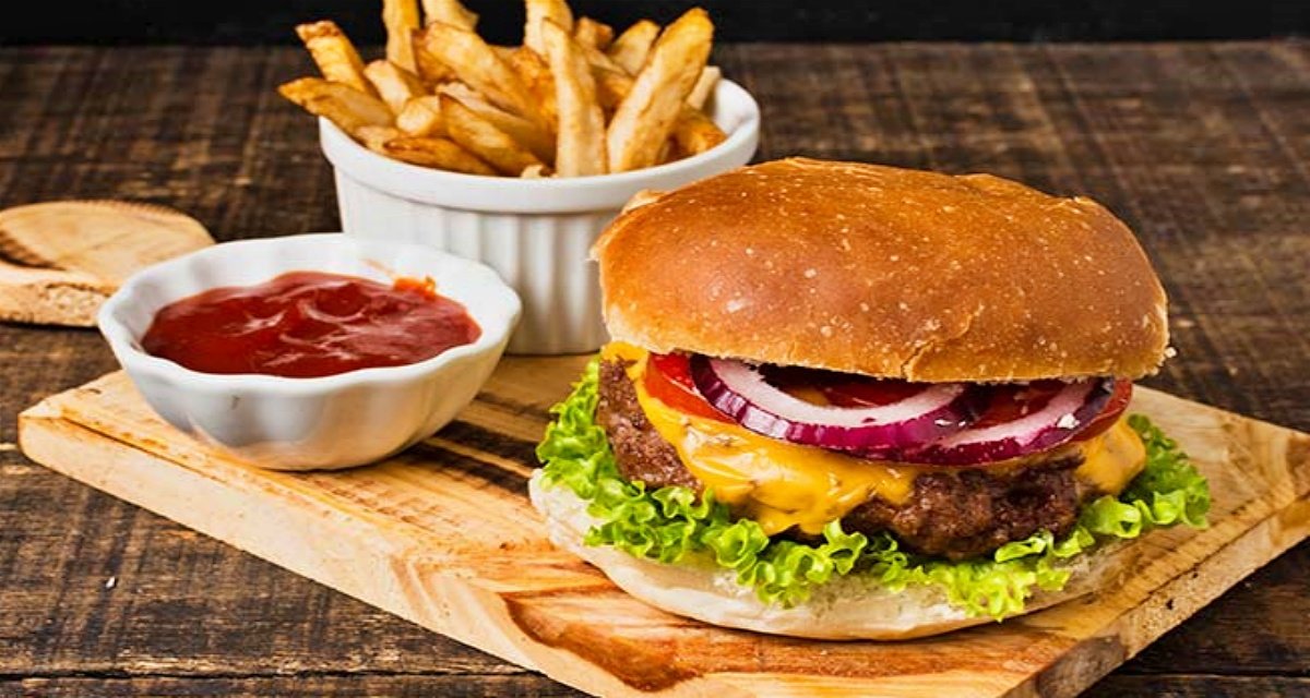 Fast food affects immunity, also responsible for autoimmune diseases – study