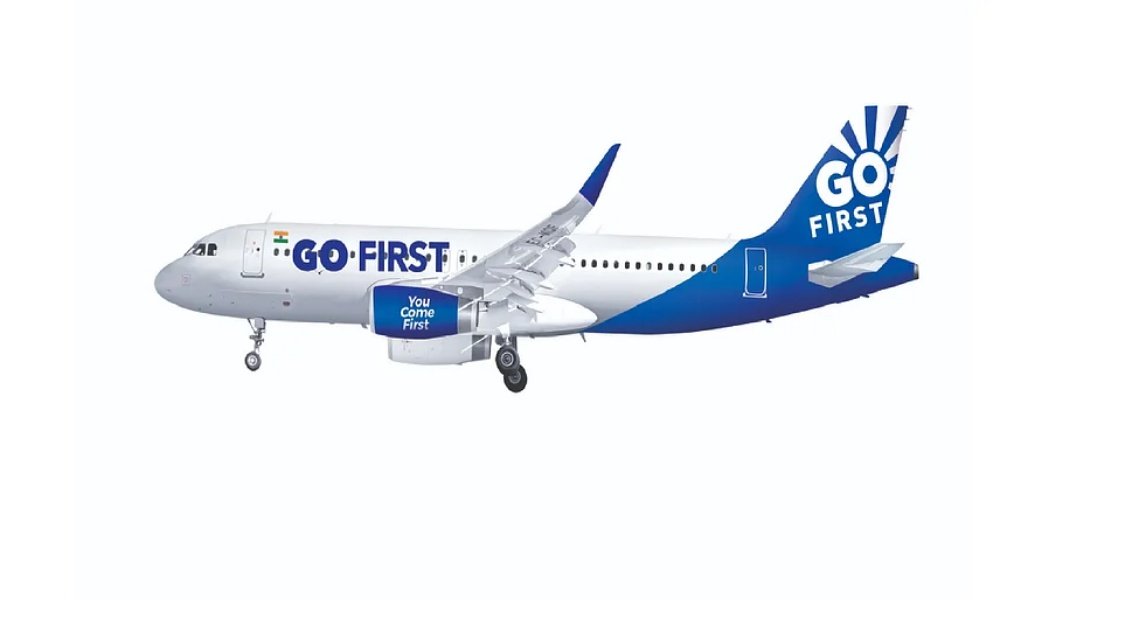 Aviation company GoFirst’s Twitter account hacked