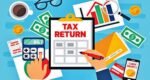 Income tax-return