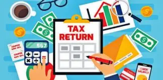 Income tax-return