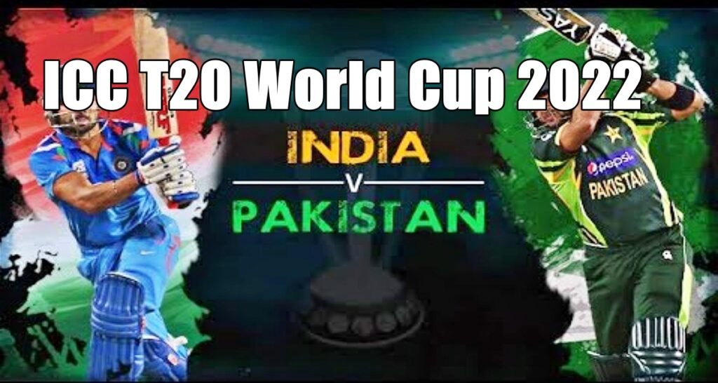 India vs pakistan