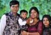 Indian family who died of cold on US-Canada border identified