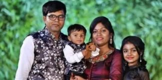 Indian family who died of cold on US-Canada border identified