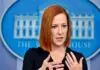 Jen Psaki